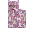 thumbnail image 2 of Goldendoodle Dog and Flower Floral Toddler Nap Mats for Kids Preschool,Sleeping Mat Bag or Kids,Toddler Sleeping Bag,Toddler Nap Mat or Daycare, 2 of 6