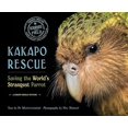 thumbnail image 2 of Kakapo Rescue: Saving the World S Strangest Parrot, 2 of 2