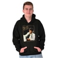thumbnail image 5 of Michael Jackson Thriller Album Cover Hoodie Sweatshirt Women Men Brisco Brands S, 5 of 6