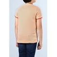 thumbnail image 5 of Prince T-Shirt Tricoté pour Garçon FUZZ Pêche, 5 of 5
