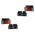 thumbnail image 1 of Par de Calaveras Elf 2007 A 2019 Isuzu DEPO ., 1 of 4