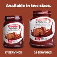 thumbnail image 2 of Protein Poudre de Protéines Premier Chocolat 1,24 kg 29 Portions, 2 of 5