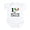 Cloud White, variant on CafePress - I Heart My Mexican Uncle Body Suit - Baby Light Bodysuit, Size Newborn - 24 Months