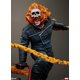 thumbnail image 3 of Sideshow Ghost Rider Classic Variant Premium Format, 3 of 8