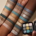 thumbnail image 3 of Paleta de sombras de ojos KIKO Milano Glamour Multi Finish 06, 3 of 3