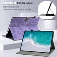 thumbnail image 5 of Shockproof Tablet Case with Stand for Honor Pad X7 8.7" Huawei MediaPad M5 Lite T10s, Anti-Drop Protective Cover for Daily Use, 5 of 12