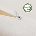 thumbnail image 3 of Mainstays 6” Memory Foam Mattress, Twin, Medium Firm, 3 of 5