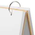 thumbnail image 3 of Blank Desk Calendar 1 Set Office Table Planner Monthly Planner DIY Calendar, 3 of 6