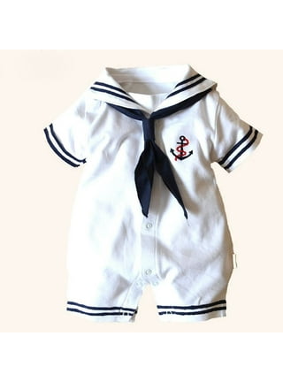 Sailor Baby