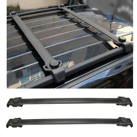 Alavente car top roof cross bars crossbars luggage cargo ...
