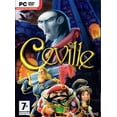 thumbnail image 3 of Ceville: A Kingdom for a Tyrant (PC Game) A wild and wacky adventure in the style of Monkey Island and Shrek, 3 of 7
