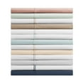 thumbnail image 5 of (2 pack) Hotel Style 300 Thread Count White Pillowcase with White Hem, King, 2 Count, Adult/Teen, 5 of 5
