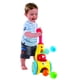 thumbnail image 2 of Play Baby Push Walker & Whirl Scoop A Ball Launcher Walker Música para niños pequeños Juguete de empuje para caminar Juguete de educación temprana para mayores de 12 meses, 2995, 2 of 4