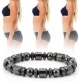 thumbnail image 1 of Slimming Bracelet, Health Care Bracelet, To Relieve Pain, Fatigue, Lose Wight, Body Slimming, Decent, Elegnant And Fashinable Design, Great Gift Aku, 1 of 5