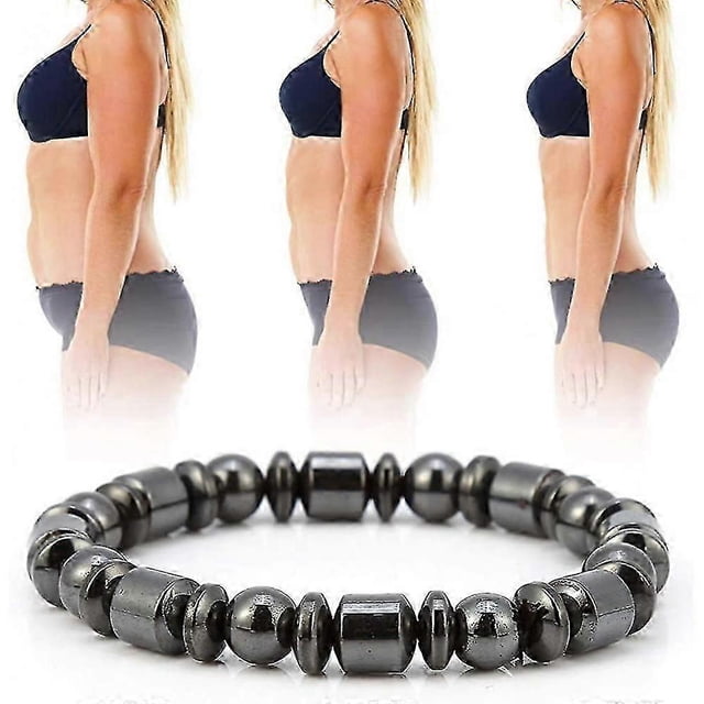Slimming Bracelet, Health Care Bracelet, To Relieve Pain, Fatigue, Lose Wight, Body Slimming, Decent, Elegnant And Fashinable Design, Great Gift Aku