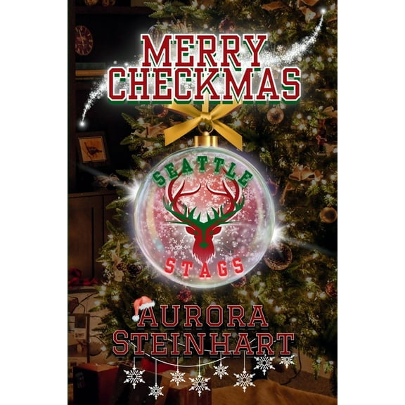 Merry Checkmas, (Paperback)