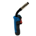 thumbnail image 3 of MB 14AK/15AK MIG Welding Torch Quality Repair Replacement 180A Copper+Nylon Insulated Handle Light Maintenance, 3 of 10