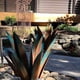 thumbnail image 2 of Bricolaje Metal Agave Planta Decoración Tequila Rústico Arte Escultura para, 2 of 7
