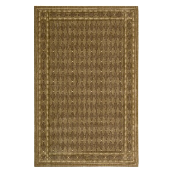 Nourison Cosmopolitan CS94 Area Rug - Cocoa