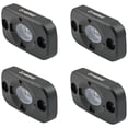 thumbnail image 4 of Heise HE-4TLRGBK RGB Accent Lights - 4 Pack Kit, 4 of 9
