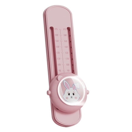 Voice count High Jump Trainer Gym Equipment Jumping Kids Jump Trainer Touch High Jump Counter Touch High Artifact PINK
