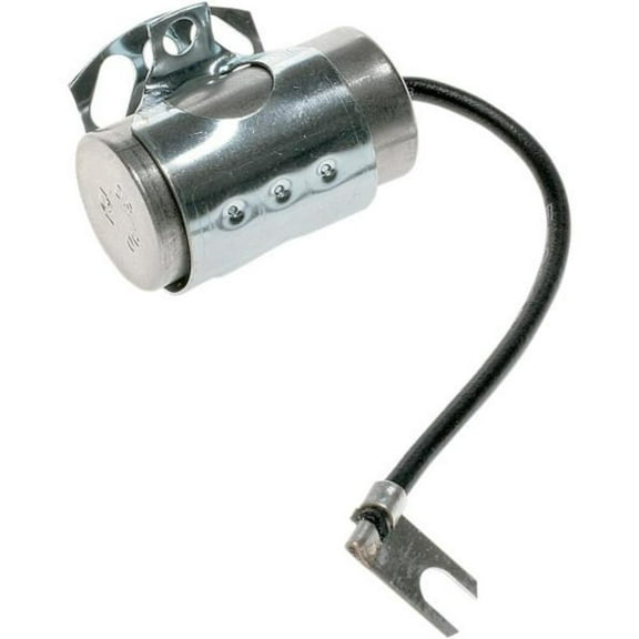 Drag Specialties Points and Condenser Kit for Harley Davidson DS-242410