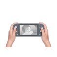 thumbnail image 4 of Nintendo Switch Lite Console - Gris [Système Nintendo Switch], 4 of 12