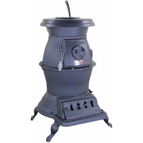 Us Stove Railroad Potbelly Stove Walmart Com