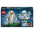 thumbnail image 4 of Set LEGO Harry Potter Hedwig™ en el Número 4 de Privet Drive 76425, 4 of 4
