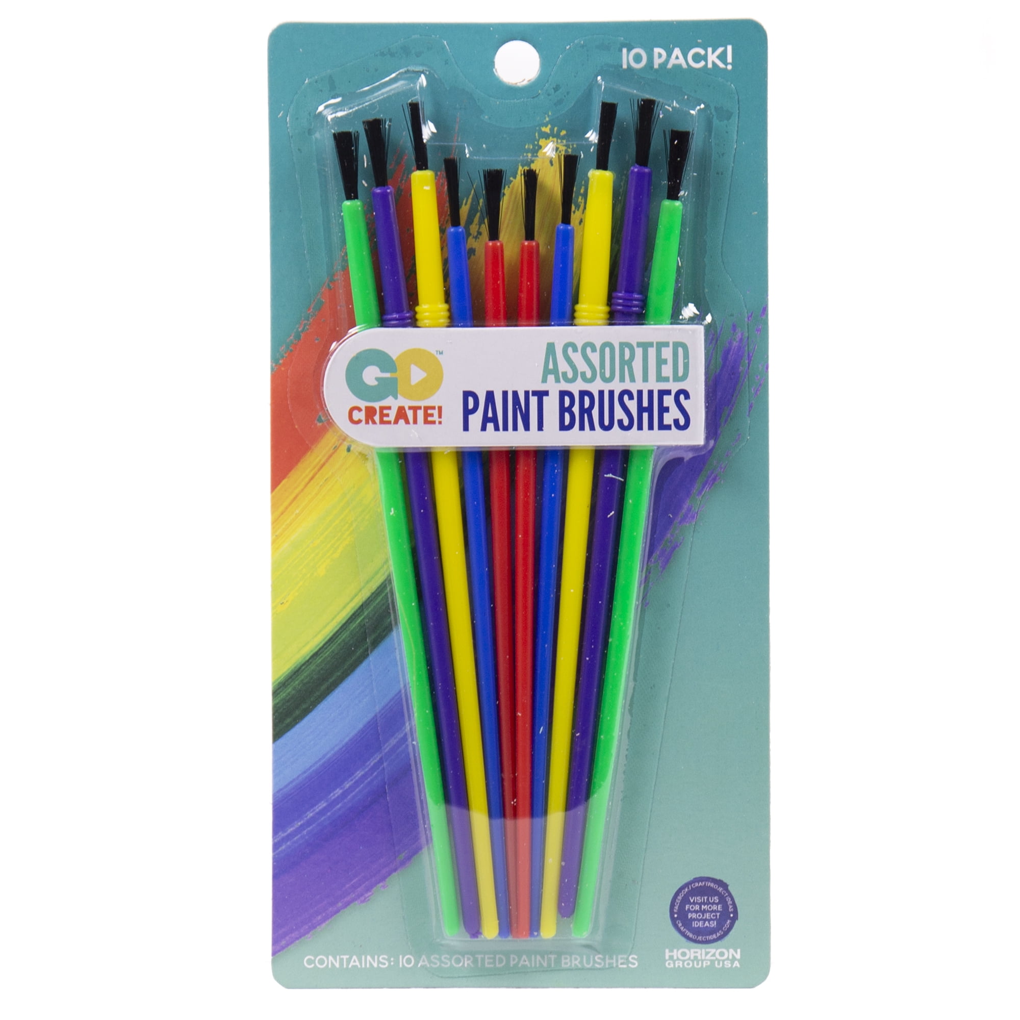 Brushes Brushes