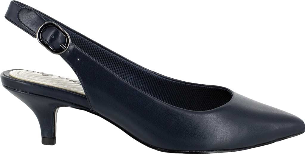 Easy Street Faye Slingback Pumps (Women)