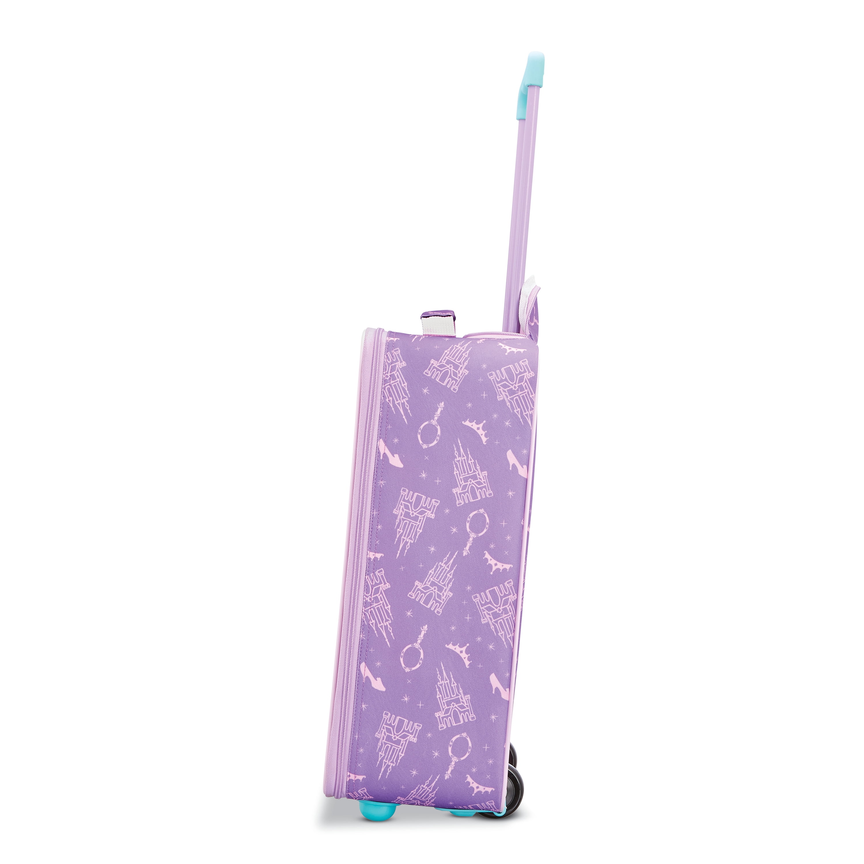 American Tourister Disney Kids 18" Softside Carry-on Luggage