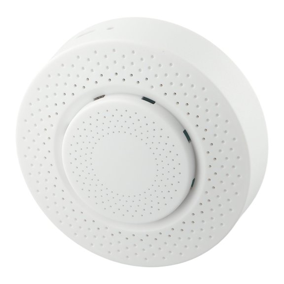 Tuya Air Box For ZigBee Formaldehyde Temperature Humidity CO2 Formaldehyde Temperature Humidity Air Detector Air Box Sensor
