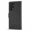 thumbnail image 3 of TECH CIRCLE for Samsung Galaxy S23 Ultra Wallet Case, Card Slot Stand Phone Case Shockproof TPU Interior Case PU Leather Magnetic Flip Cover Compatible with Galaxy S23 Ultra 6.8 inch 2023,Black, 3 of 7