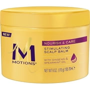 Motions Sa Scalp Balm 6z