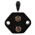 thumbnail image 3 of SHISUYAN Car Truck Main Battery Disconnect Switch Cut Off Power Switch Replacement Switch, 3 of 8