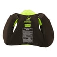 thumbnail image 4 of Seachoice 85150 Neoprene Multi-Sport Life Jacket and Vest, Green and Black, Infant, 4 of 4