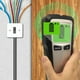 thumbnail image 4 of Escáner de pared Stud Finder 5 en 1 Pared electrónica multifunción yeacher Escáner de pared, 4 of 8