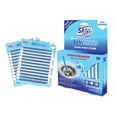 thumbnail image 2 of Unscented Fresh Sani Sticks Drain Cleaner and Deodorizer, 24 Count As Seen on TV, 2 of 9