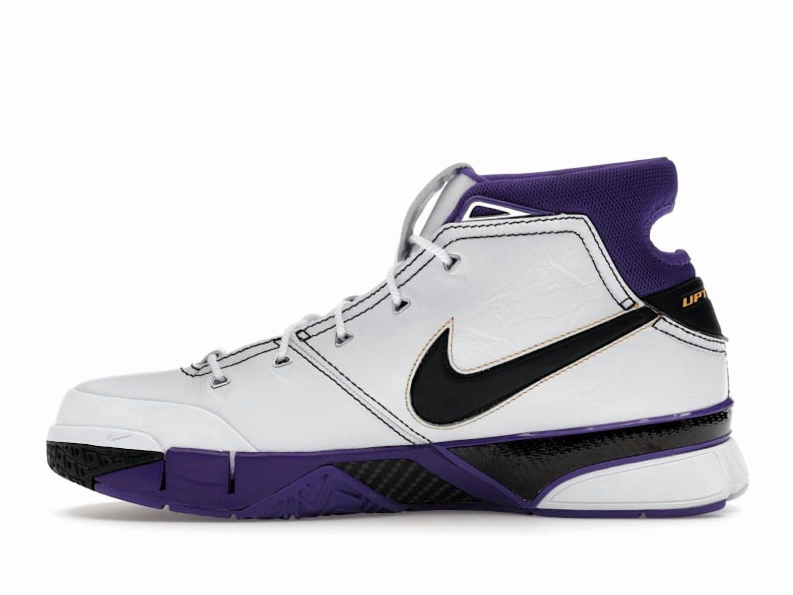 Nike Men's Kobe 1 Protro 81 Pt Game (2026) Basketball Shoes, from StockX