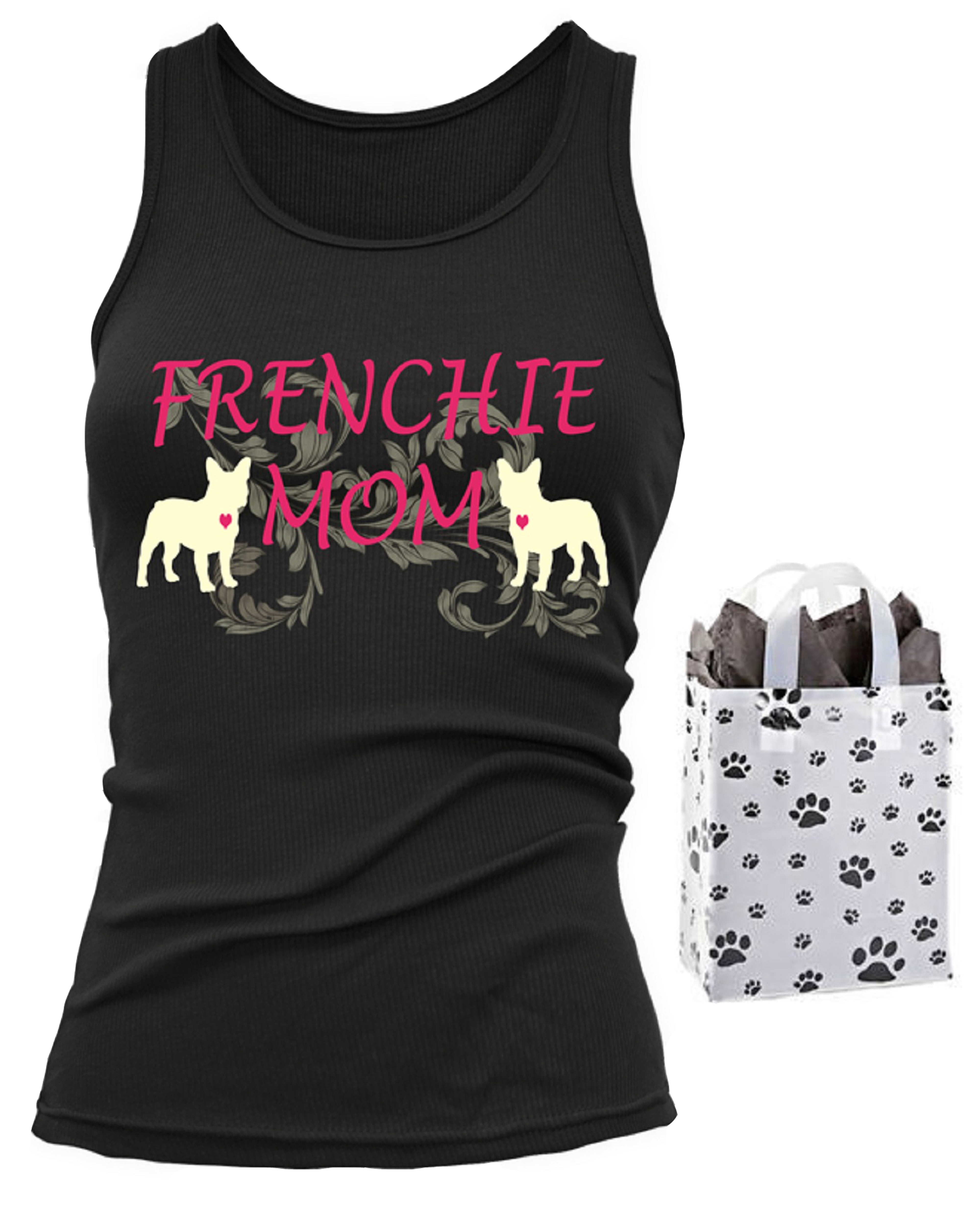 frenchie women's clothing