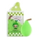 thumbnail image 1 of Esponja para maquillaje Fiudx Forma de fruta huevos de belleza de doble uso húmedos y secos, 1 of 3