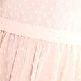 thumbnail image 7 of Richie House Girls' Lovely Dress with Belt to Adjust at Waist RH2638, 7 of 7