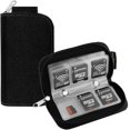thumbnail image 2 of Memory Card Case, for SDHC and SD Cards, 22 Slots, 2 of 5