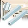 thumbnail image 4 of Long Rod Nut, Long Nuts, Threaded Fasteners Long Rod Nut Hex Sleeve Nut Hexagonal For Home Ship Assembly Communication Equipment Office Appliance, 4 of 8