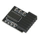 thumbnail image 1 of Module TPM 2.0, interface SPI 14 broches, matériau durable, haute sécurité, module TPM SPI pour carte mère Win 11, 1 of 4