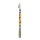 thumbnail image 1 of Caña de pescar telescópica, herramienta de pesca con mango antideslizante, caña de pescar telescópica para accesorios de pesca, estanques, ríos, 24 m, 1 of 9