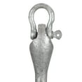 thumbnail image 5 of Seachoice Galvanized Folding Grapnel Anchor, 5 of 6