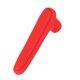 thumbnail image 1 of Cubiertas para Pomo de Puerta Uxcell, Protector de Pomo de Puerta de Silicona, Cubierta Suave Anticolisión para Tiradores de Puertas para Dormitorios, Baños, Oficinas, Rojo, 1 of 7