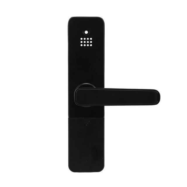 Cerradura de puerta inteligente Jadeshay con Huella digital H6